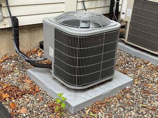 24/7 Emergency Hvac Installation experts in Decatur, MI