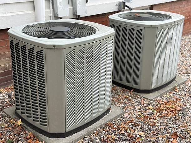 Reliable Hvac Installation contractor in Decatur, MI by JG Cool HVAC