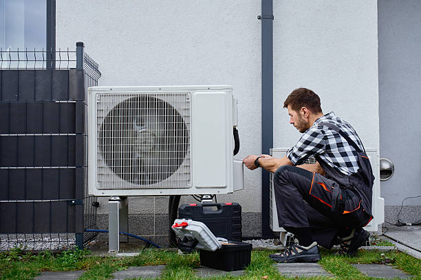 Trusted Hvac Installation service in Decatur, MI - JG Cool HVAC